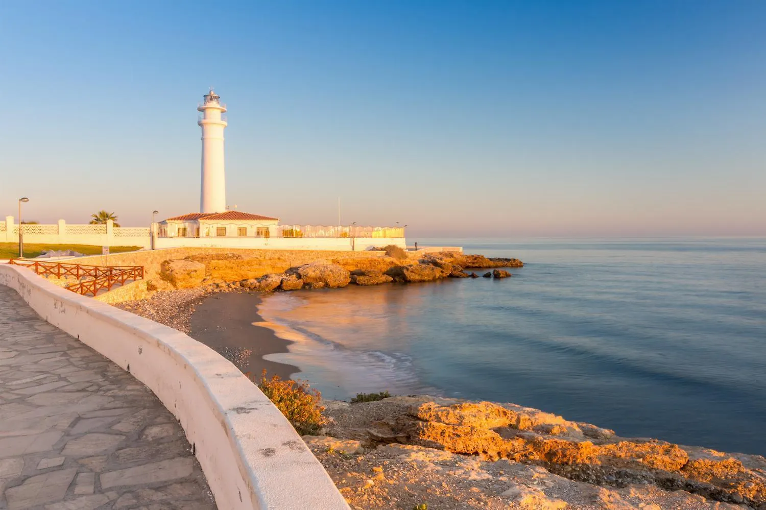 Villa Alegria Torrox