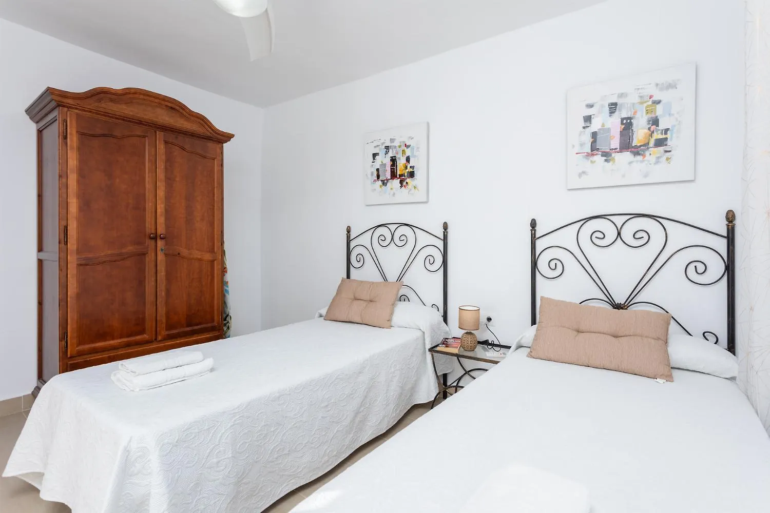 Villa Alegria Torrox
