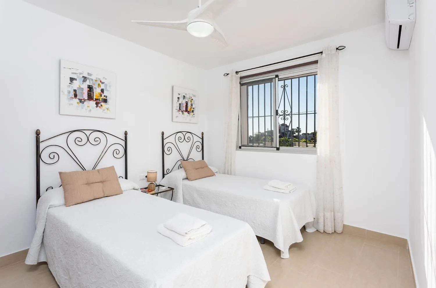 Villa Alegria Torrox