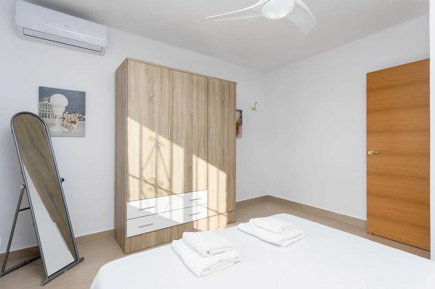 Villa Alegria Torrox