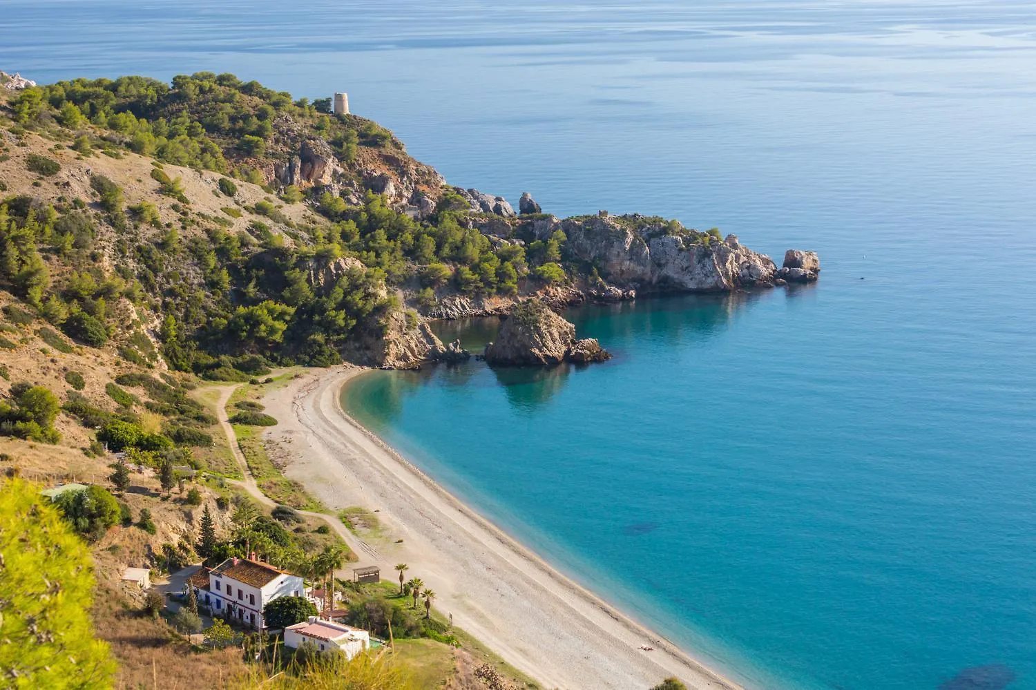 Villa Alegria Torrox