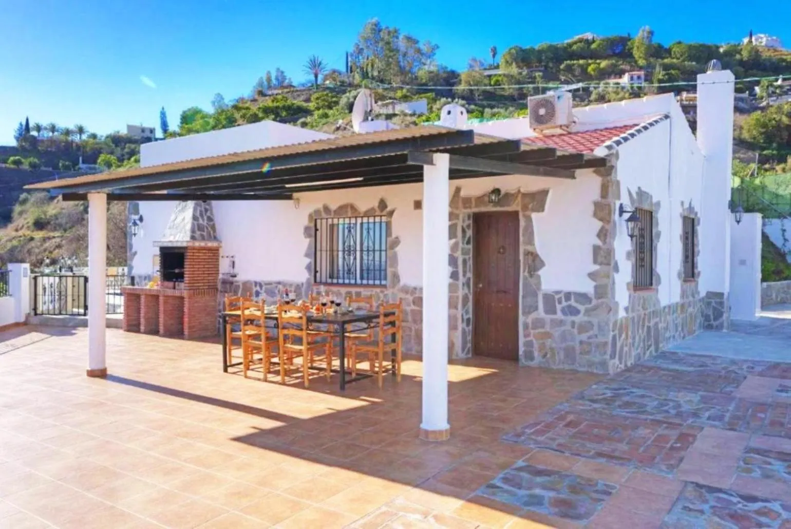 Villa Alegria Torrox 0*,  Spain