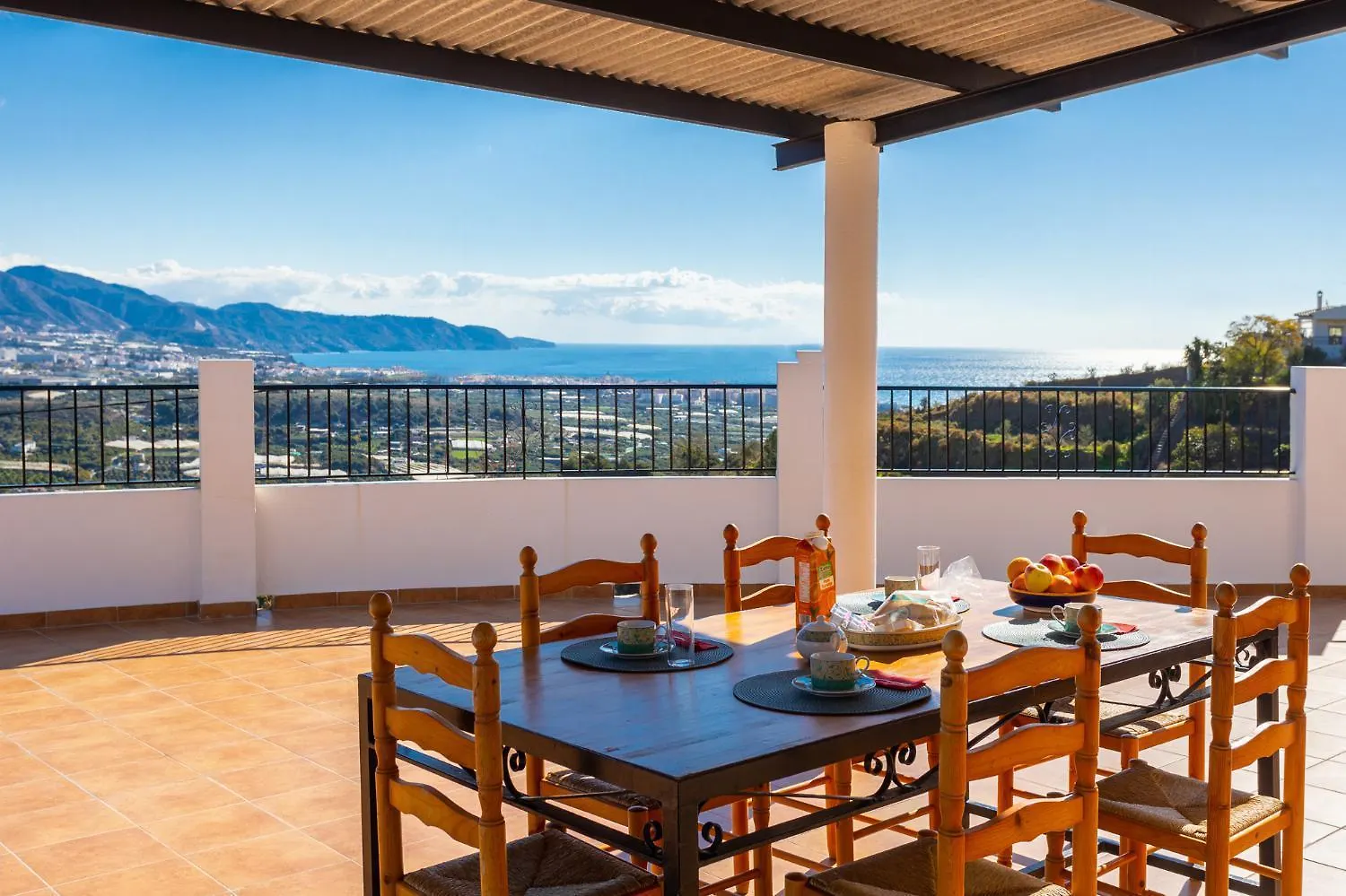Villa Alegria Torrox 0*,  Spain