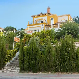 Bed & Breakfast Colina Del Sol, Torrox
